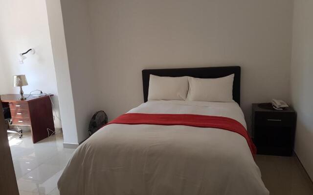 Mt Pleasant BnB