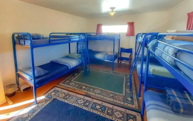 Tongariro River Retreat - Hostel