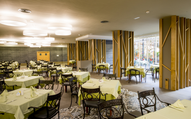 Hotel Beatriz Playa & Spa