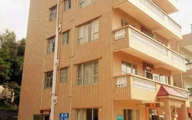 Youzhan Hostel