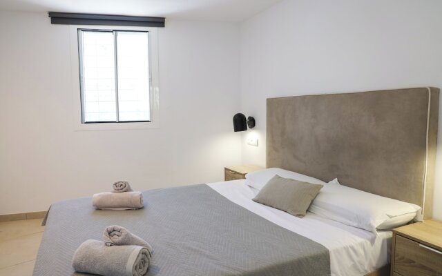 Cala Vadella Beachwalk Suites