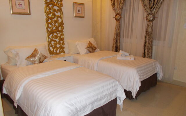 My Home @ Bali