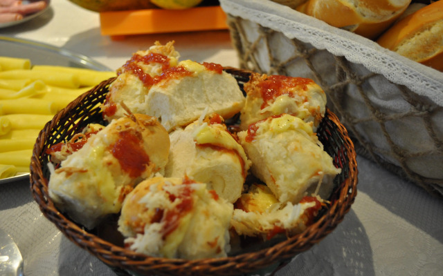 Pousada Brisa Do Mar