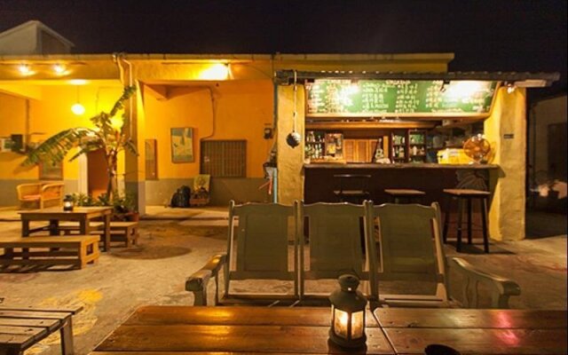 Pure Hostel