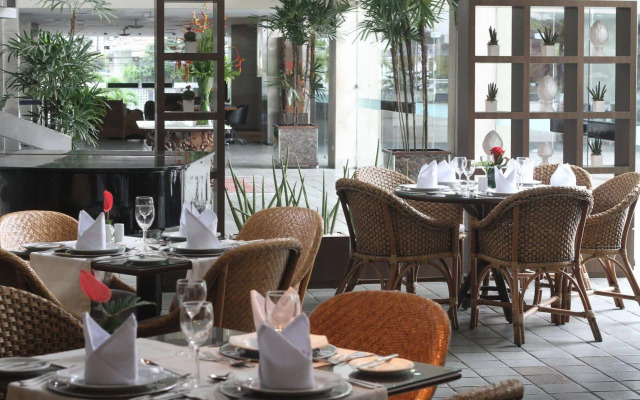 Mar Hotel Conventions