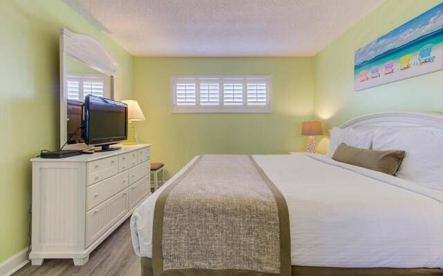 0306 Oceanfront Oasis by Atlantic Towers