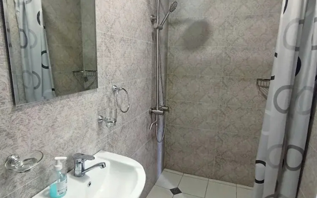 Amrakits Canyon Guesthouse