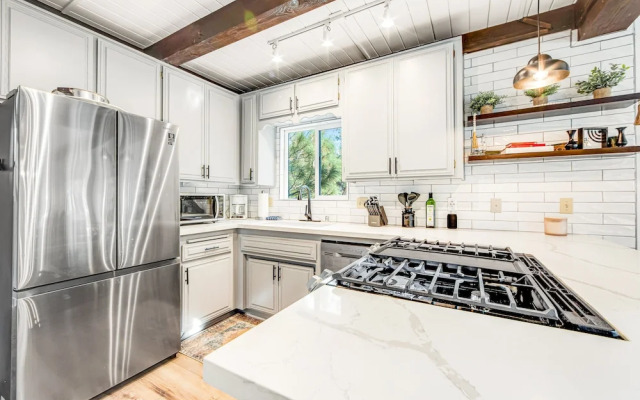 Balboa at Big Bear #404