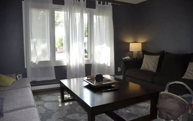 Moncton Suites - 13 Willard Road