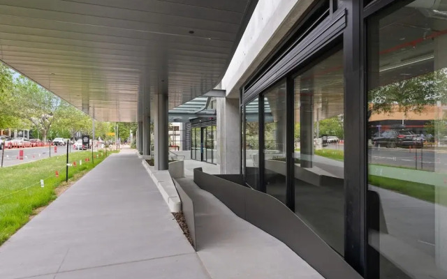 Braddon Studio: Heart of Canberra