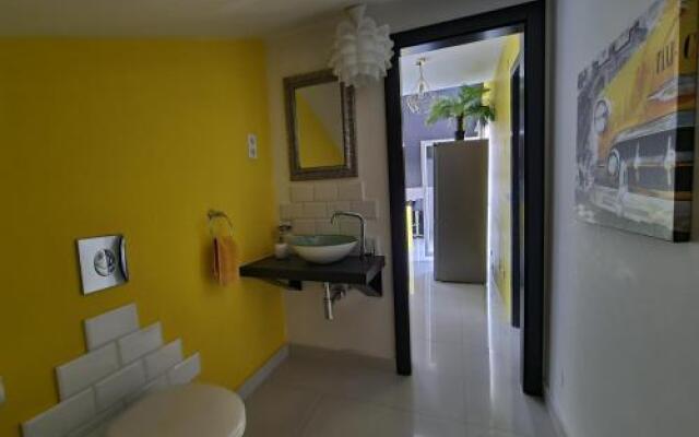 Apartments Vila Ave
