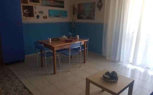 Fleri - One-bedroom Apartment