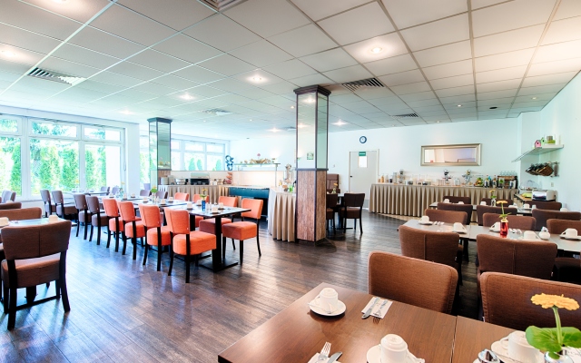 ACHAT Hotel Stuttgart Zuffenhausen