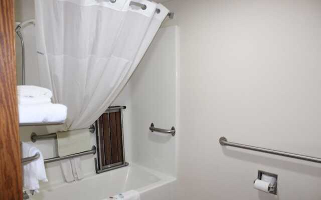 Days Inn Hotel Spencer IA