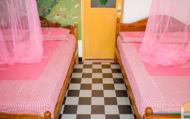 New Cinnamon Garden Homestay
