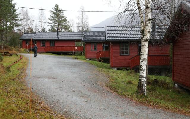 Knausen Cottages