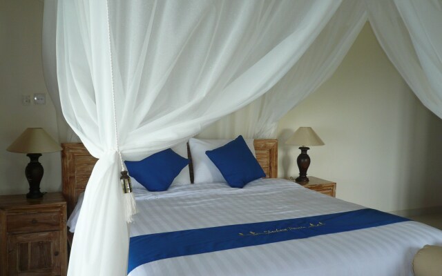 Shankara Parada Villas