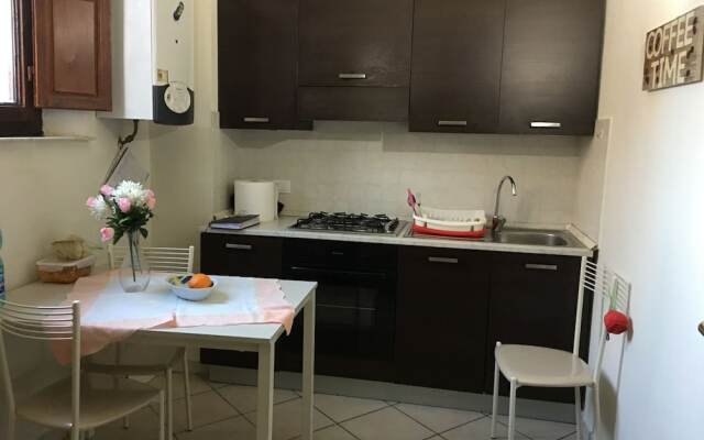 Pisa Suites Apartments
