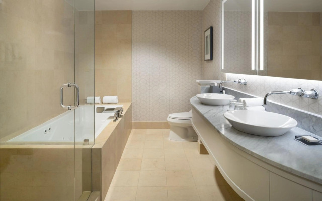 San Jose Marriott