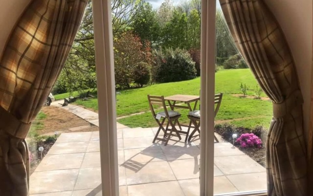 Higher Chapel Farm Bed & Breakfast