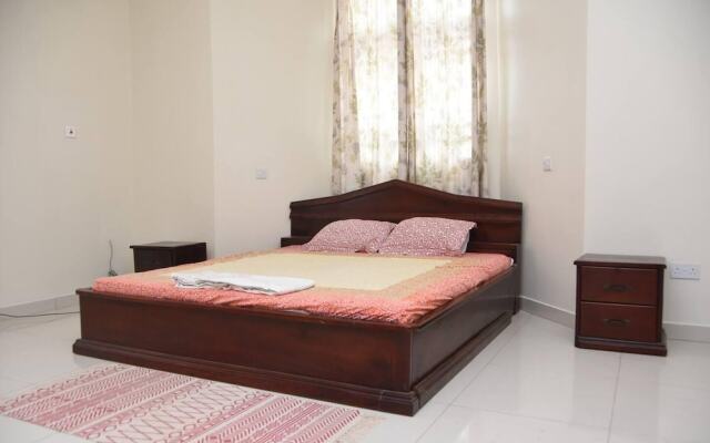 Luxuriously Finished 4-bed House in Tema Comm 25