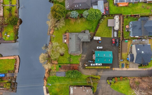 Serenity Shores in Kenmore