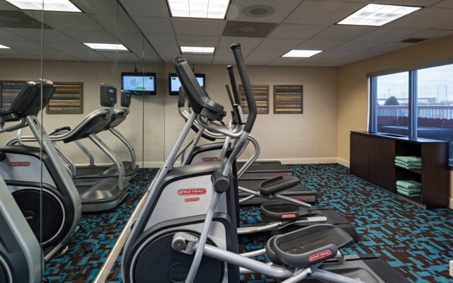 Fairfield Inn and Suites by Marriott Lawton