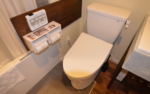 Tomalt Hakata Hotel