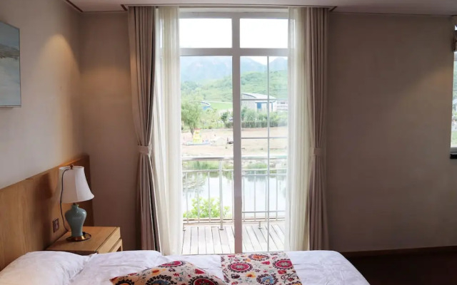 Yiyun Botique Inn Yesanpo Xuexiangyu