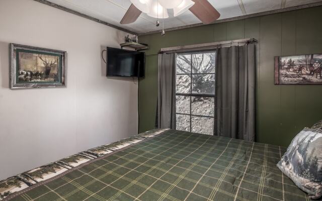 Ruidoso Three-bedroom