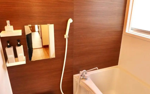 Guesthouse Bontea - Vacation STAY 54022v