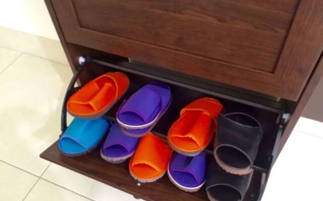 Minzu Road Comfort Studio