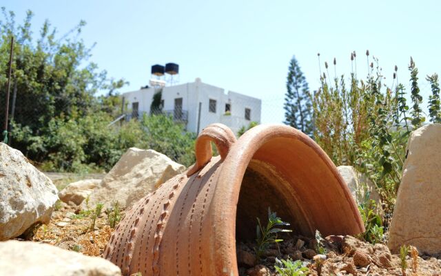 Matala Bay Apartments