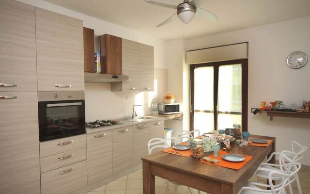 B&B Capuam Vetere Accommodation