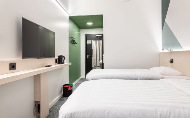 GreenStar Hotel Vaasa