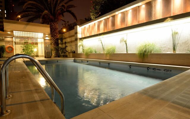 Holiday Inn Express Antofagasta by IHG