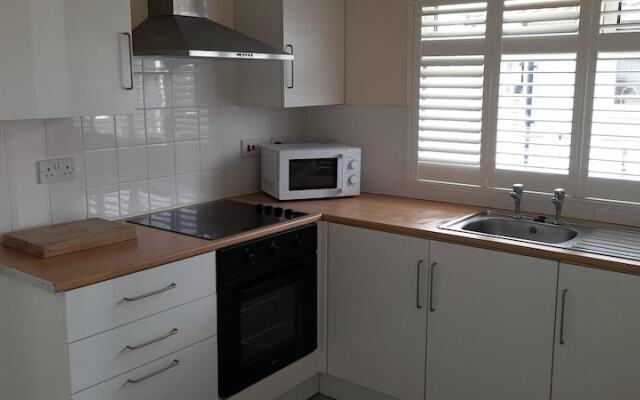 Stunning two Storey Spacious Chalet