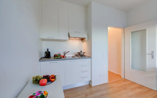 Cosy Home Lugano Few Min From Lake