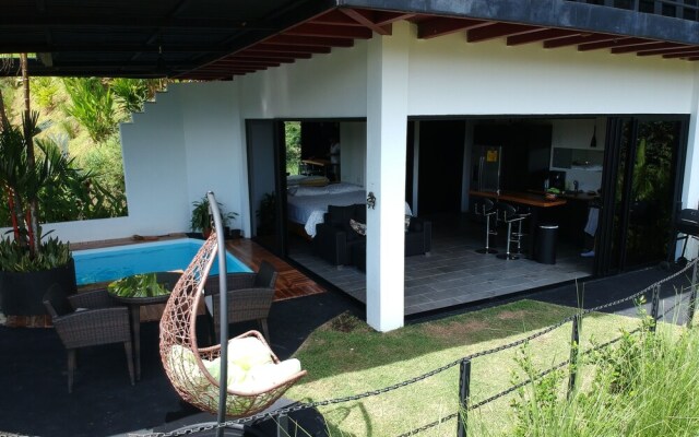 Villa Costa Pura Vida