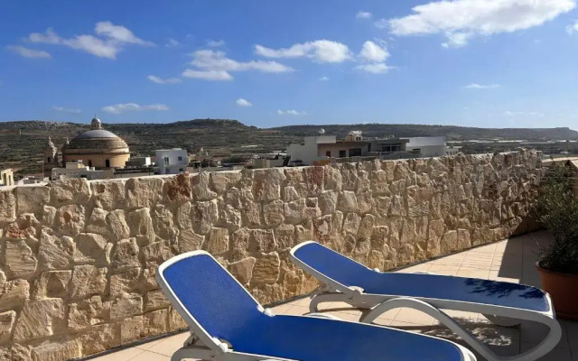 Claureece Court Mgarr