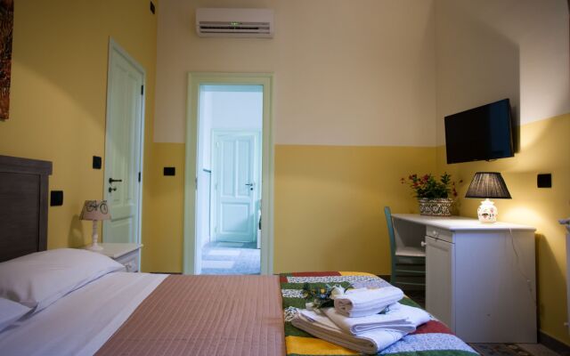 Villa Lavinia B&B