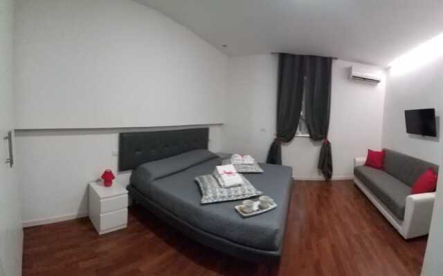 Suite Duomo B&B & Apartment