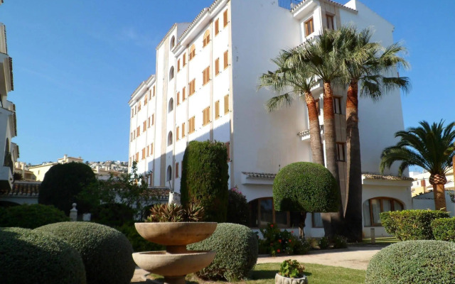 RealRent Port Xabia