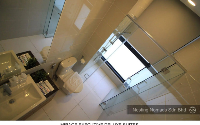 Mirage Residences