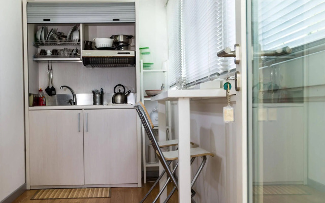 Villa Lucy Eco Residence