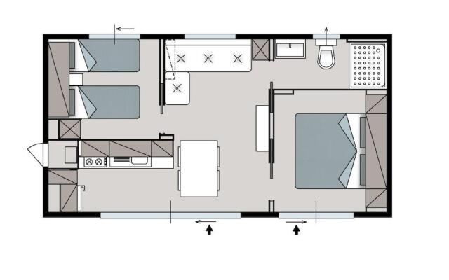 Adria Holiday Pra' delle Torri