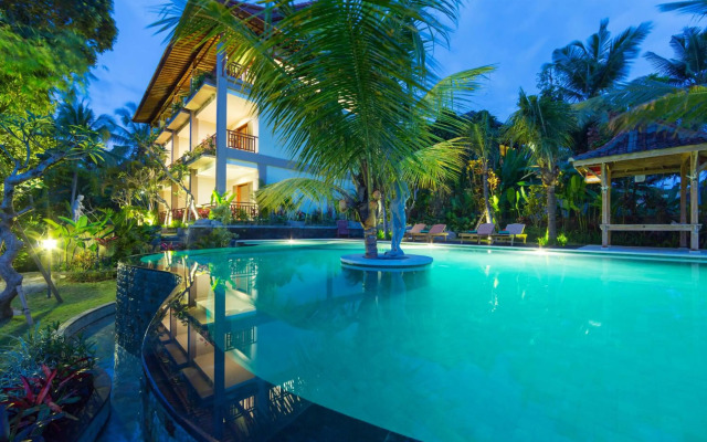 Alamdini Resort Ubud