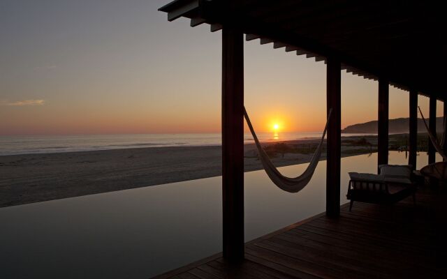 Hotel Escondido, Puerto Escondido, a Member of Design Hotels - Adults Only