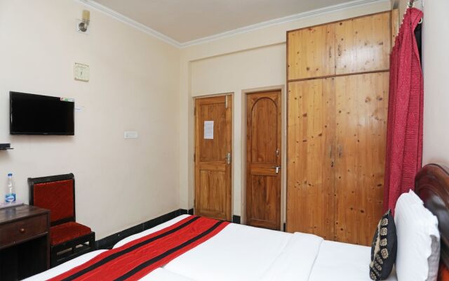 RS Corporate Guest House