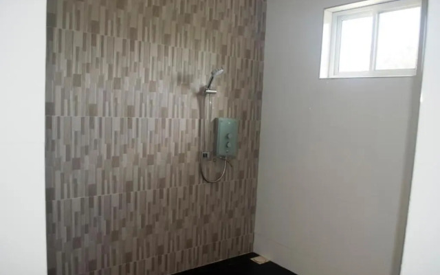 Calamari Beach Villas